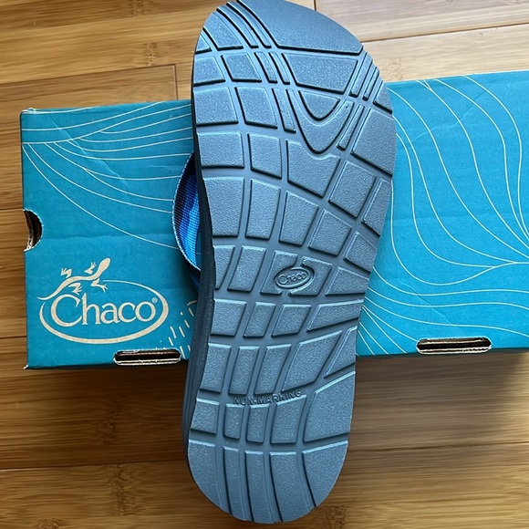Unisex Chaco Flip custom made Women’s 10 / Men’s 8 - Picture 2 of 3
